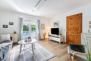 Ferienwohnung zur Ostsee