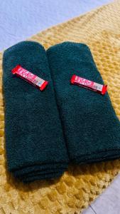 OMeara Overnight Rooms