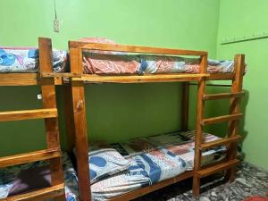 Zias HomestayRoom3