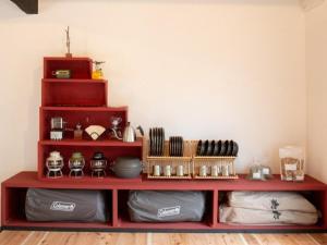 Camp-style inn Yamagara - Vacation STAY 41883v