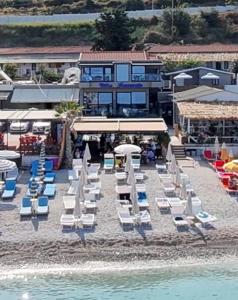 Villa Tramonto Vlore