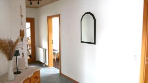 Ferienwohnung Rhöner Bergblick