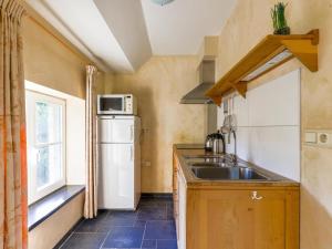 Apartment in Aywaille by River Amblève