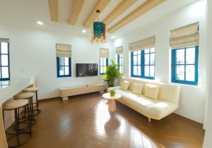 Villa Nova Quân Nhân 3