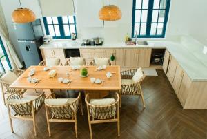 Villa Nova Quân Nhân 3