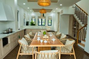 Villa Nova Quân Nhân 3