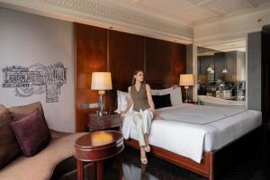 Hotel Muse Bangkok, Autograph Collection