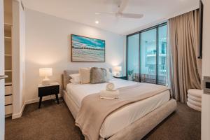 The Cosmopolitan Maroochydore