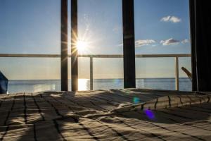 Bamboo Beach Tsikhisdziri