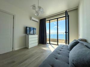 Bamboo Beach Tsikhisdziri