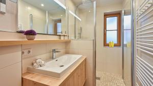 Ferienwohnung Edelweiss