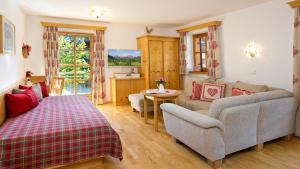 Ferienwohnung Edelweiss