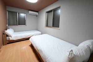 Rakuna Inn 虹 Oshiage2