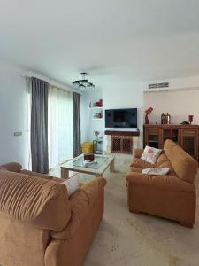 Adosado 3 Dormt El Arenal Playa Marbella