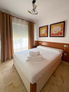 Adosado 3 Dormt El Arenal Playa Marbella