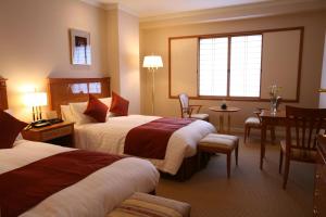 Hida Takayama Onsen Takayama Green Hotel - KEIO GROUP HOTELS -