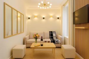 124a LE MARAIS - RICHARD LENOIR working & living