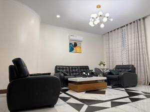 2 bedroom apartments in Mbezi