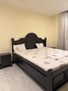 2 bedroom apartments in Mbezi