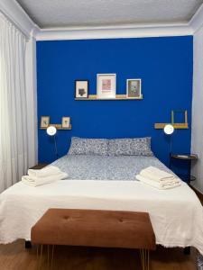 Apartamento Único en Plaza del Pilar