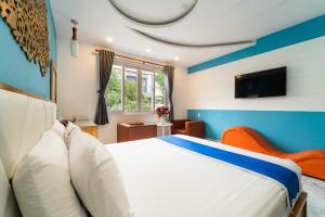 Dancenter Tam Anh Hospital Formerly Sunrise Hotel Trung Son