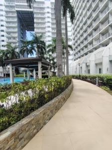Shell residences Near Moa Japs staycation
