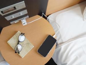 Comfort Hotel Tokyo Kanda