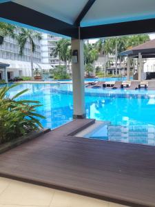 Shell residences Near Moa Japs staycation