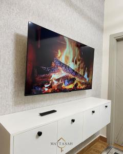 Wilma Towers Kilimani One Bedroom with Heated swimming pool Gym and jogging track Sauna & steam room Indoor & outdoor lounges