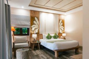 Palm Garden Beach Resort & Spa
