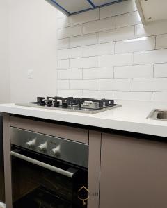 Wilma Towers Kilimani One Bedroom with Heated swimming pool Gym and jogging track Sauna & steam room Indoor & outdoor lounges