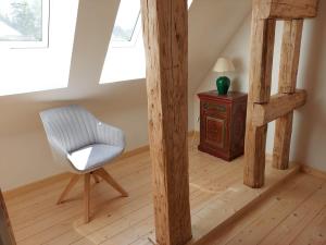 Ferienwohnungen Alte Schmiede