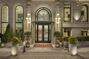 The Ritus Hotel Istanbul Sultanahmet, Tapestry Collection by Hilton
