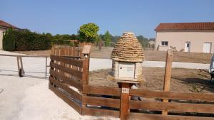 Gite et Tiny de La Terrière -Dordogne en Périgord