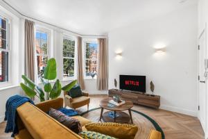 Seascape in Eastbourne