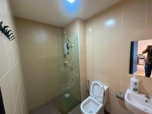 Premium Penthouse Stay l 3Bedroom l 10 Pax