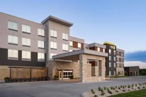 Home2 Suites By Hilton Kearney