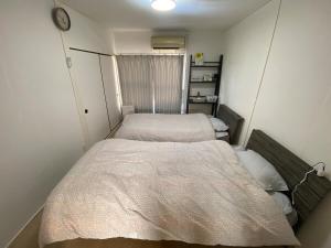 Close to Beppu station and cheap! Free parking! Fully renovated