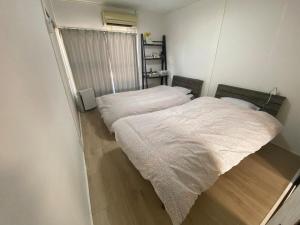 Close to Beppu station and cheap! Free parking! Fully renovated