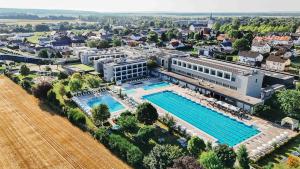 Hotel Vivat