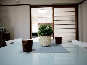 Living CUBE Beppu Station Vacation STAY 54924