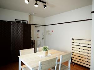 Living CUBE Beppu Station Vacation STAY 54926