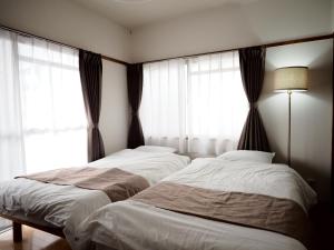 Living CUBE Beppu Station Vacation STAY 54926