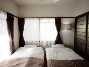 Living CUBE Beppu Station Vacation STAY 54926