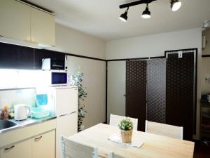 Living CUBE Beppu Station Vacation STAY 54926