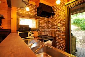 Log sweet Villa YU.CABIN Vacation STAY 5351