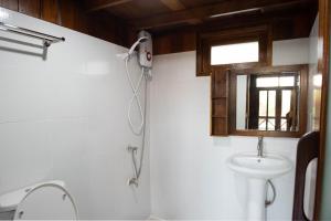 พลังความสุข รีสอร์ท ใจกลางเมืองพะเยา