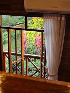 พลังความสุข รีสอร์ท ใจกลางเมืองพะเยา