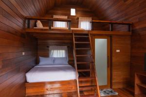 พลังความสุข รีสอร์ท ใจกลางเมืองพะเยา