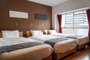 Allure axel 206 - Vacation STAY 54931